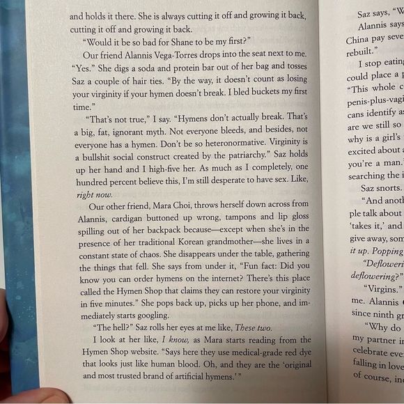 BREATHLESS, Jennifer Niven, NYT Best Selling Author of, All the Bright P… - Picture 11 of 16